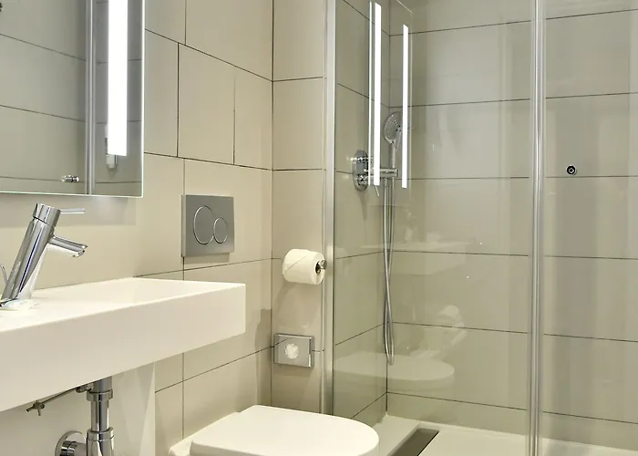 Hotel East Side House Paris, A Member Of Radisson Individuals 4*