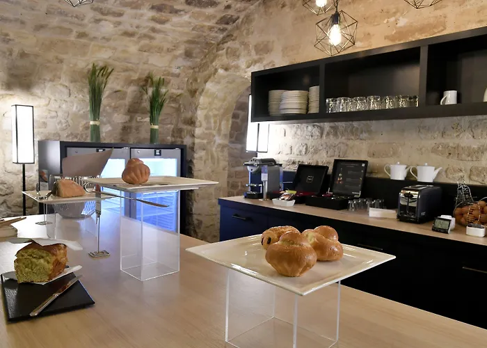 East Side House Paris, A Member Of Radisson Individuals Parijs