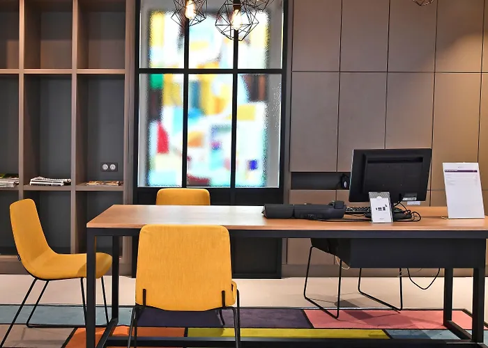 East Side House Paris, A Member Of Radisson Individuals 4* Parijs