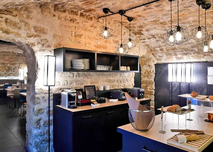 East Side House Paris, A Member Of Radisson Individuals Hotel Parijs