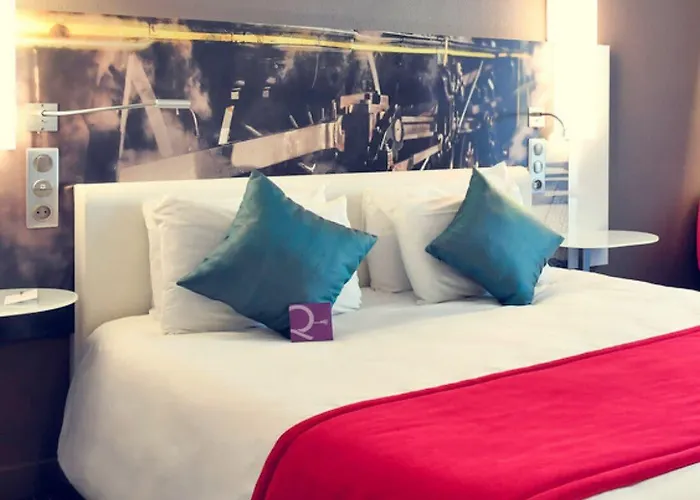 East Side House Paris, A Member Of Radisson Individuals Hotel 4*