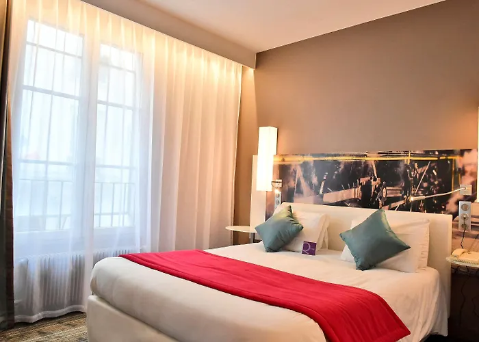 East Side House Paris, A Member Of Radisson Individuals