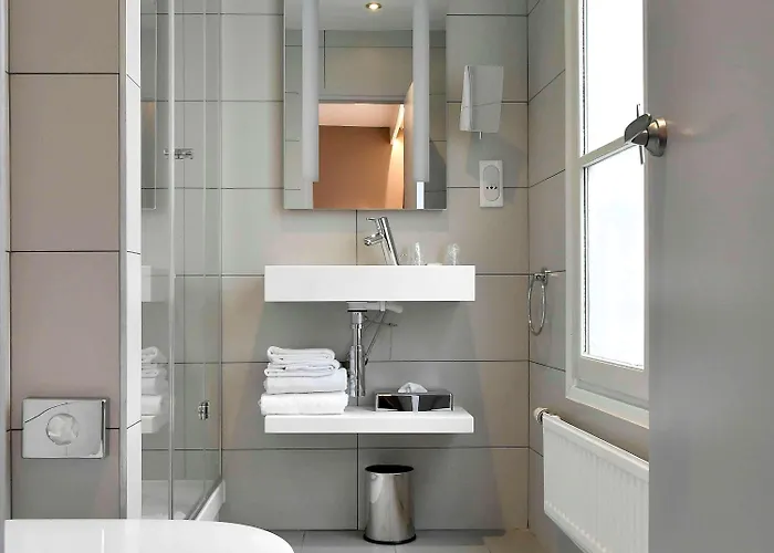 East Side House Paris, A Member Of Radisson Individuals Hotel Parijs