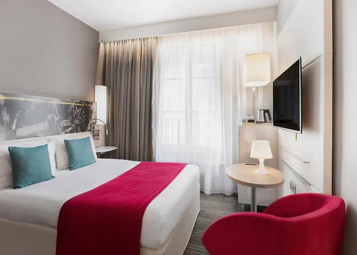 East Side House Paris, A Member Of Radisson Individuals