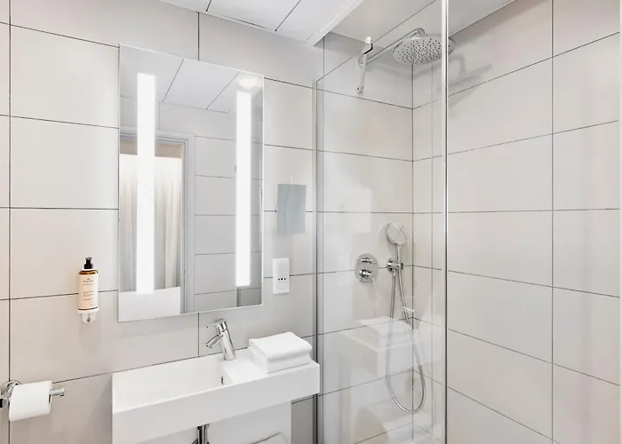 East Side House Paris, A Member Of Radisson Individuals 4*