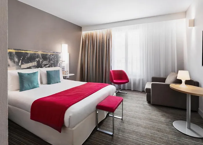 East Side House Paris, A Member Of Radisson Individuals Hotel Parijs