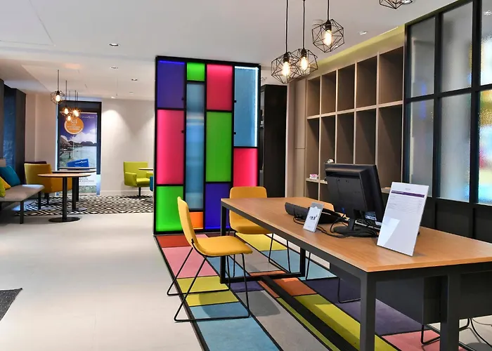 East Side House Paris, A Member Of Radisson Individuals Hotel 4*