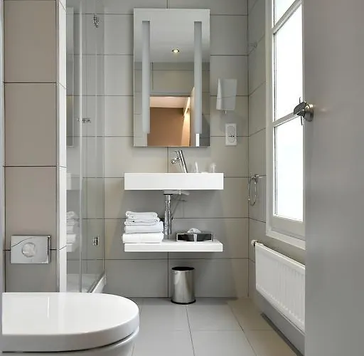 Hotel East Side House Paris, A Member Of Radisson Individuals 4*