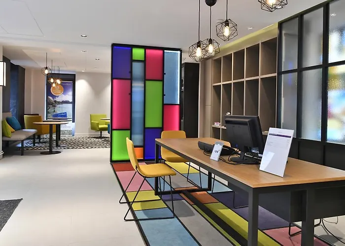 Hotel East Side House Paris, A Member Of Radisson Individuals