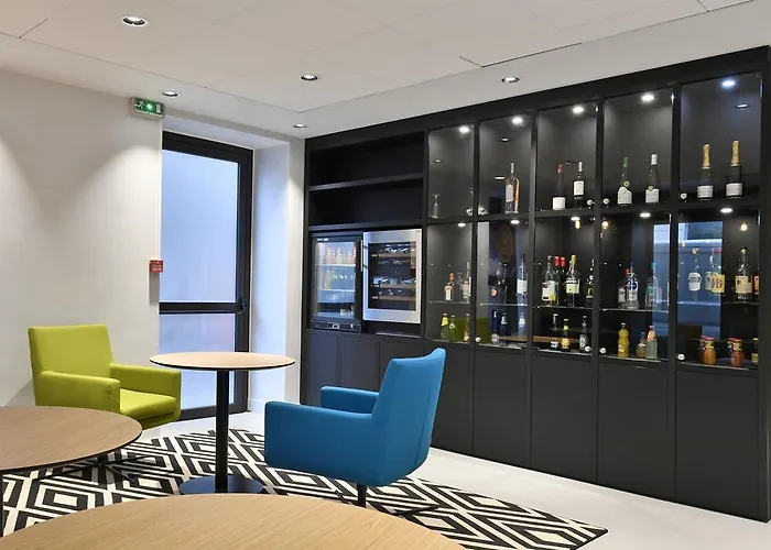 East Side House Paris, A Member Of Radisson Individuals