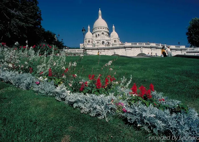 East Side House Paris, A Member Of Radisson Individuals Hotel