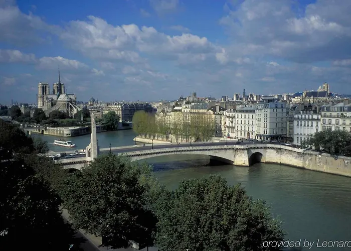 East Side House Paris, A Member Of Radisson Individuals Hotel Parijs