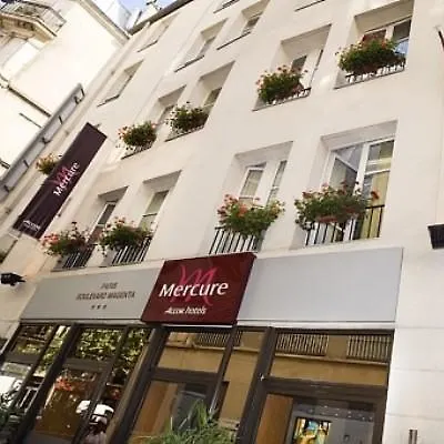 East Side House Paris, A Member Of Radisson Individuals 4*