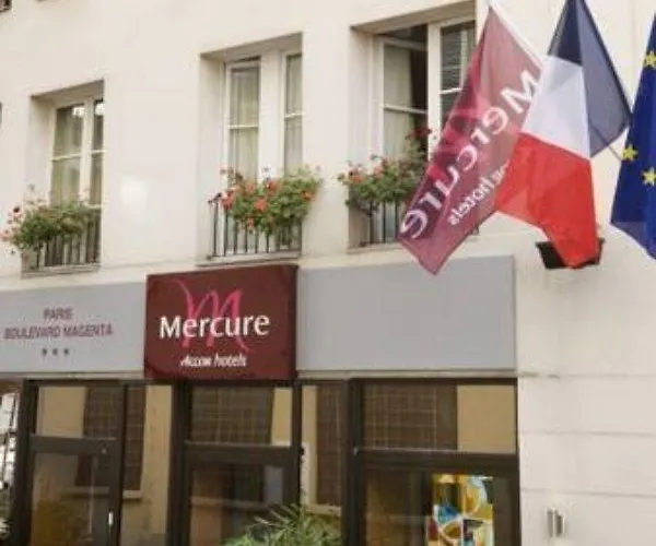 East Side House Paris, A Member Of Radisson Individuals 4*