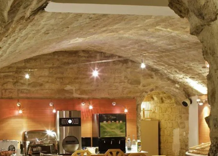 East Side House Paris, A Member Of Radisson Individuals 4* Parijs