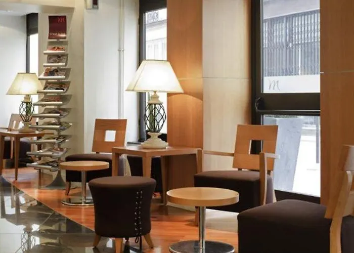 East Side House Paris, A Member Of Radisson Individuals Hotel Parijs