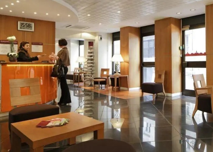 East Side House Paris, A Member Of Radisson Individuals Hotel 4*