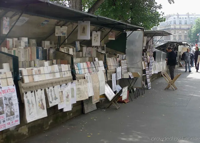 East Side House Paris, A Member Of Radisson Individuals Parijs