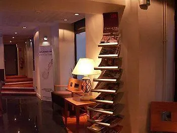 East Side House Paris, A Member Of Radisson Individuals 4*