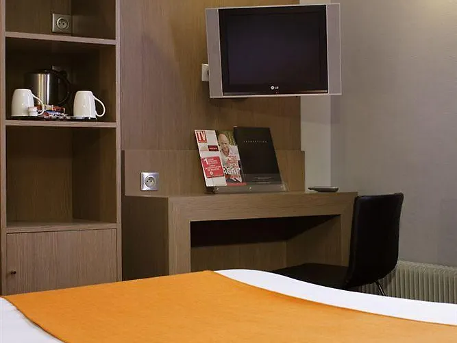 East Side House Paris, A Member Of Radisson Individuals Hotel Parijs