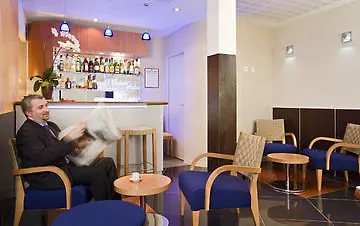 Hotel East Side House Paris, A Member Of Radisson Individuals Parijs