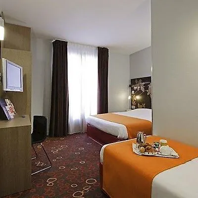 East Side House Paris, A Member Of Radisson Individuals