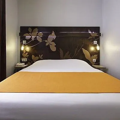 Hotel East Side House Paris, A Member Of Radisson Individuals Parijs