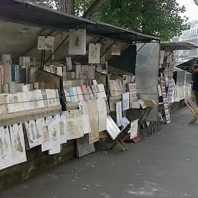 Hotel East Side House Paris, A Member Of Radisson Individuals Parijs