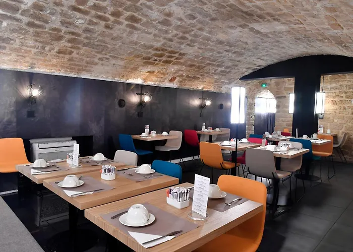 East Side House Paris, A Member Of Radisson Individuals Hotel