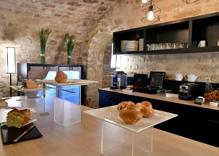 East Side House Paris, A Member Of Radisson Individuals 4*