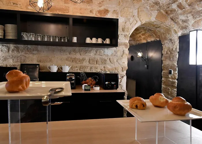 Hotel East Side House Paris, A Member Of Radisson Individuals 4*