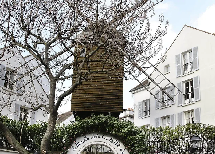 East Side House Paris, A Member Of Radisson Individuals Hotel 4*