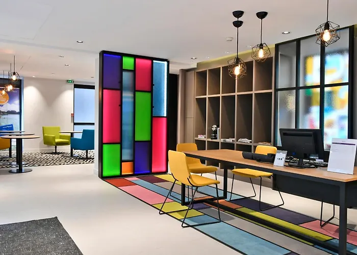 East Side House Paris, A Member Of Radisson Individuals 4* Parijs