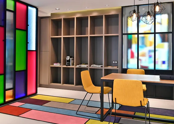 East Side House Paris, A Member Of Radisson Individuals Parijs