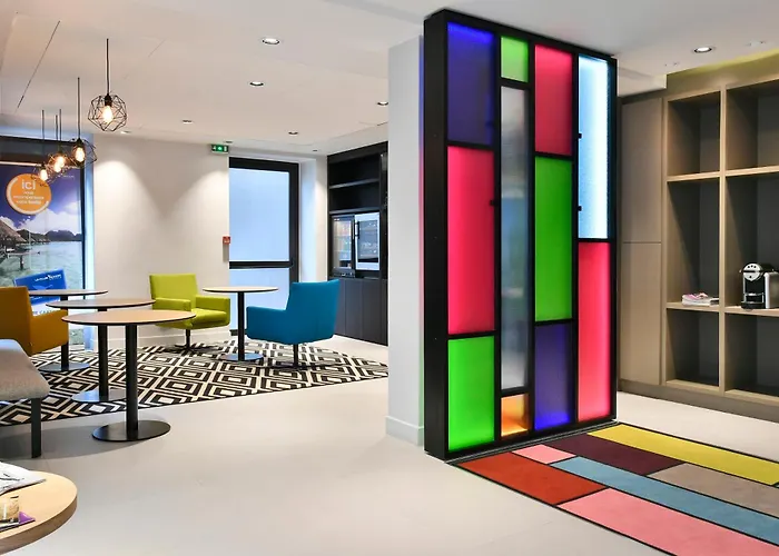 East Side House Paris, A Member Of Radisson Individuals 4*