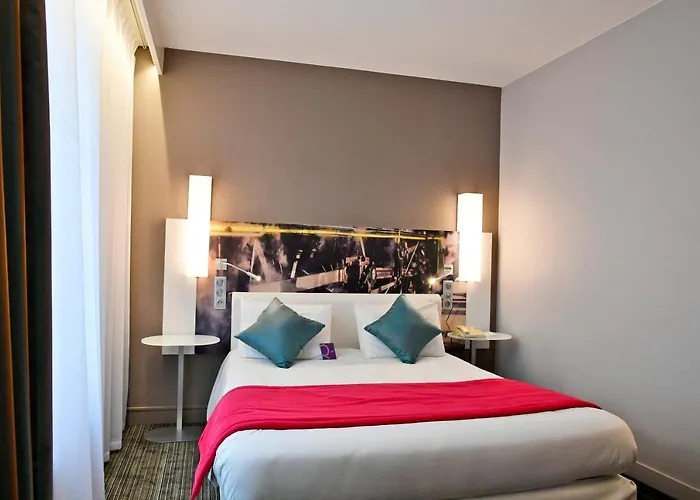 East Side House Paris, A Member Of Radisson Individuals Parijs