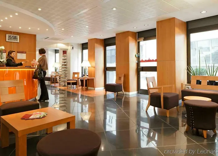 East Side House Paris, A Member Of Radisson Individuals 4* Parijs