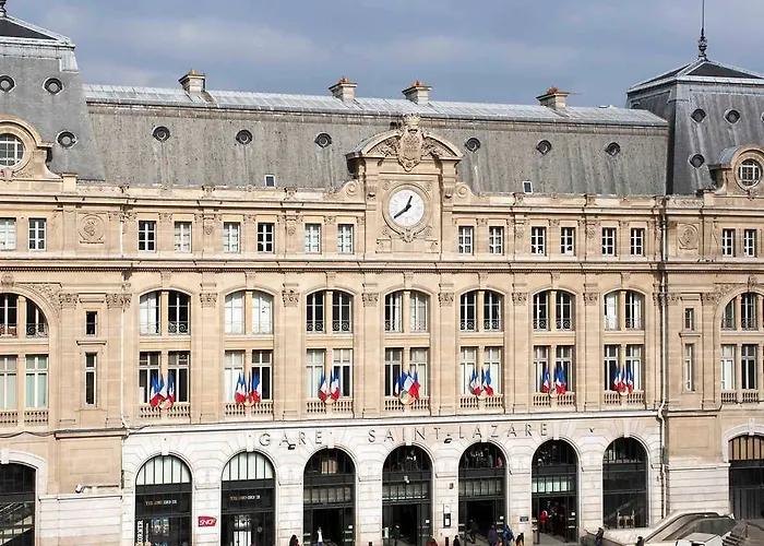 East Side House Paris, A Member Of Radisson Individuals 4* Parijs