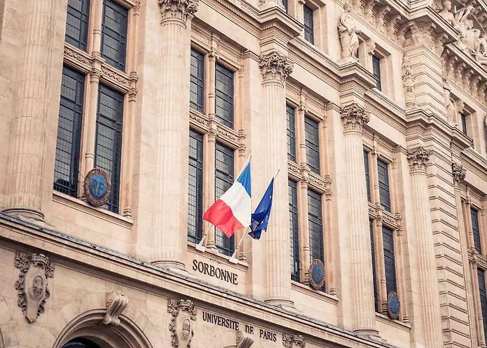 Hotel East Side House Paris, A Member Of Radisson Individuals