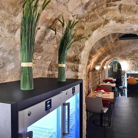 Mercure Gare De L'est Párizs